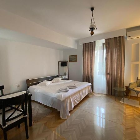 Dinamic Studio Old Town Bukurešť Exteriér fotografie