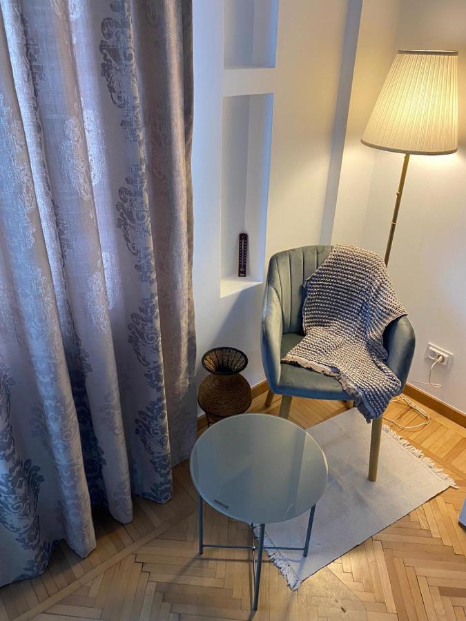 Dinamic Studio Old Town Bukurešť Exteriér fotografie