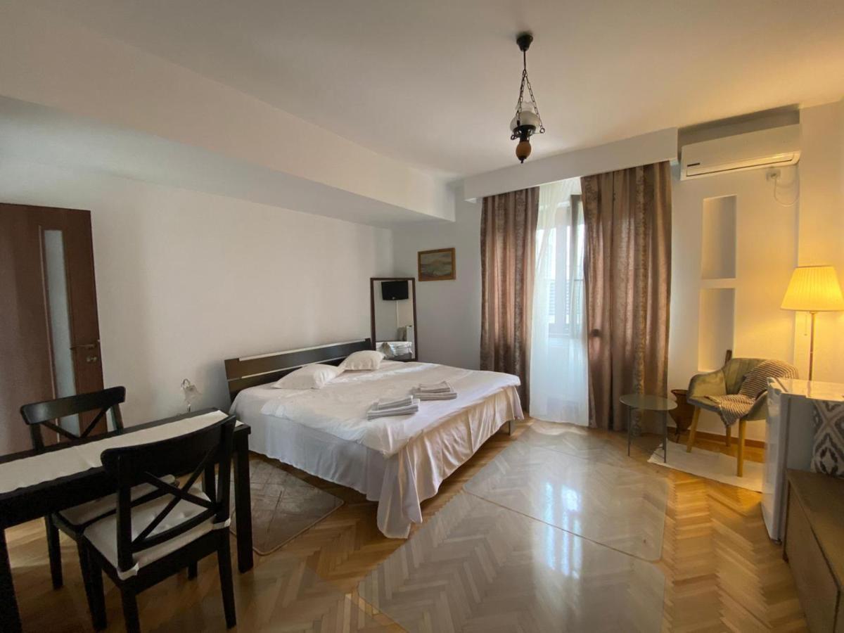 Dinamic Studio Old Town Bukurešť Exteriér fotografie
